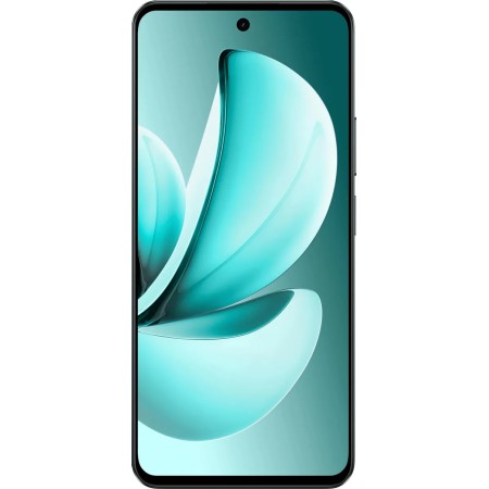 Смартфон Realme C71 RMX5303 8/256 ГБ зеленый