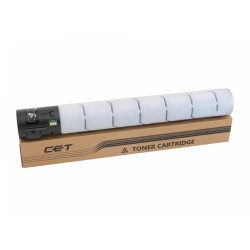 Тонер-картридж лазерный CET TN-514K (CET141549) черный