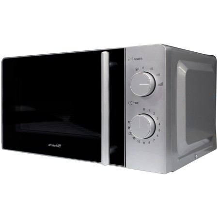 Микроволновая печь Atlantiq AMWO-S серебро