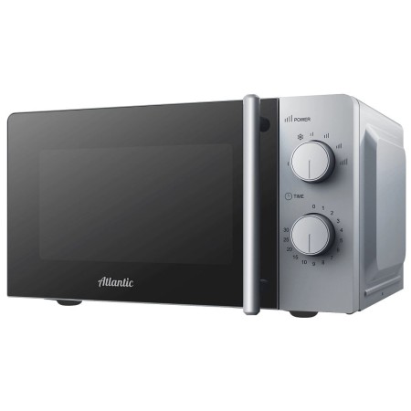 Микроволновая печь Atlantiq AMWO-S серебро