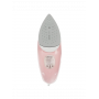 Утюг BRAYER 4080BR розовый Утюг BRAYER 4080BR розовый