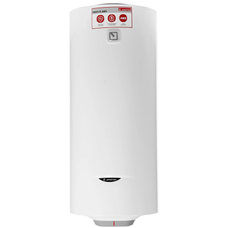 Водонагреватель электрический Ariston PRO1 R ABS 120 V Белый