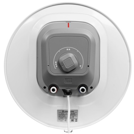 Водонагреватель электрический Ariston PRO1 R ABS 120 V Белый
