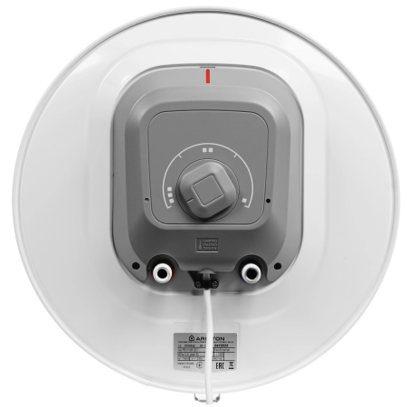 Водонагреватель электрический Ariston PRO1 R ABS 120 V Белый