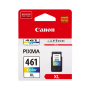 Картридж струйный Canon CL-461XL (3728C001) многоцветный (с чипом)