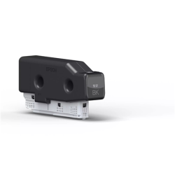 Картридж струйный Epson C13T08Q140 черный