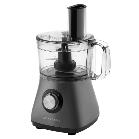 Кухонный комбайн Galaxy Line GL 2314 черный