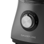 Кухонный комбайн Galaxy Line GL 2314 черный