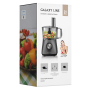 Кухонный комбайн Galaxy Line GL 2314 черный