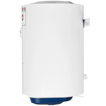 Водонагреватель электрический Ariston BLU1 R ABS 30 V SLIM белый