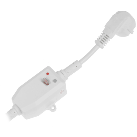 Водонагреватель электрический Ariston BLU1 R ABS 30 V SLIM белый