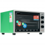 Мини-печь Artel MD 3618 L серо-зеленый