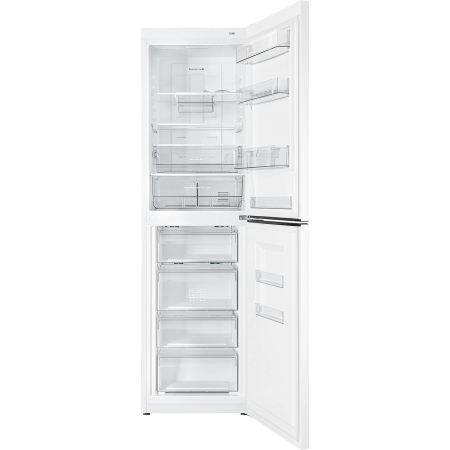 Холодильник ATLANT ХМ (4625-109-ND) белый