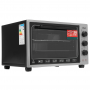 Мини-печь Artel MD 3618 L серо-черный
