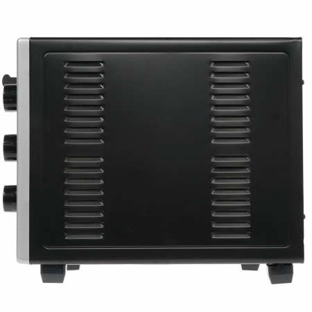 Мини-печь Artel MD 3618 L серо-черный