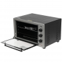 Мини-печь Artel MD 3618 L серо-черный