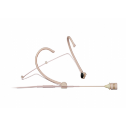 Микрофон Mipro MU-210 бежевый Микрофон Mipro MU-210 бежевый