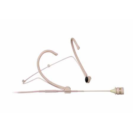 Микрофон Mipro MU-210 бежевый