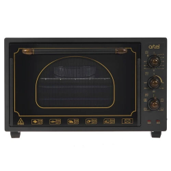 Мини-печь ARTEL MD 3618 L (Retro) черный
