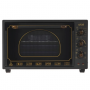 Мини-печь ARTEL MD 3618 L (Retro) черный