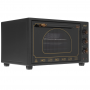 Мини-печь ARTEL MD 3618 L (Retro) черный