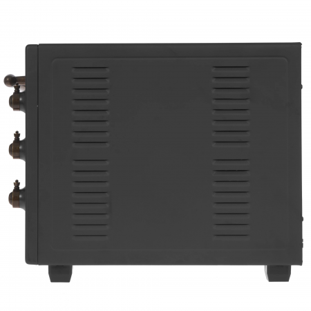 Мини-печь ARTEL MD 3618 L (Retro) черный