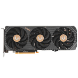 Видеокарта ZOTAC GeForce RTX 5070 Ti GAMING SOLID SFF OC (ZT-B50710J3-10P) 16 Гб черный