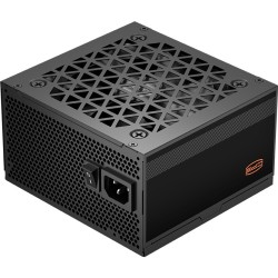 Блок питания PCCooler YK650H (P3-YK650H-B1H) черный
