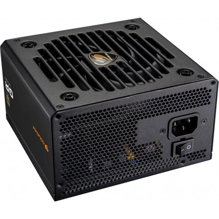 Блок питания Cougar GR 750 (CGR GDN-750) черный