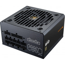 Блок питания Cougar GR 850 (CGR GDN-850) черный