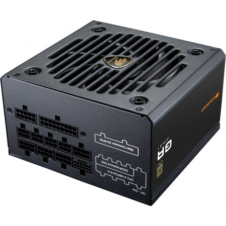 Блок питания Cougar GR 850 (CGR GDN-850) черный
