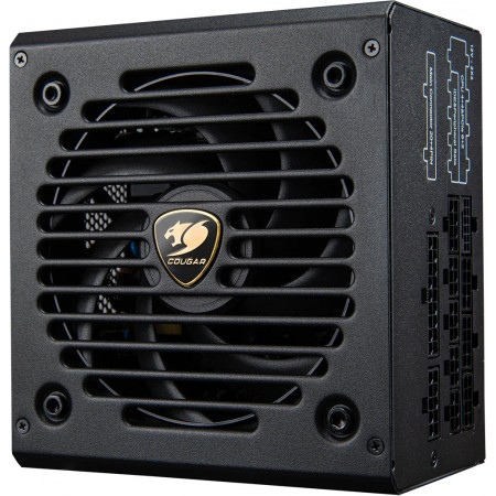 Блок питания Cougar GR 850 (CGR GDN-850) черный