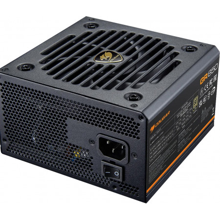 Блок питания Cougar GR 850 (CGR GDN-850) черный