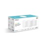 MESH-комплект TP-Link Deco X1500 3-pack (Deco X1500 3-pack) белый