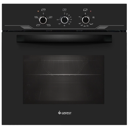 Встраиваемая духовка Gefest ДГЭ 621-01
