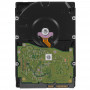 4 ТБ Жесткий диск Western Digital Gold (WD4004FRYZ) серебристый