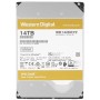 14 ТБ Жесткий диск Western Digital Gold (WD142KRYZ) серебристый