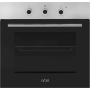 Встраиваемый духовой шкаф Artel ART - Classico I6701 серебристый