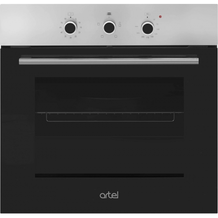 Встраиваемая электрическая духовка Artel ART - Classico I6711, черный