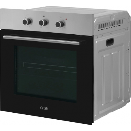 Встраиваемая электрическая духовка Artel ART - Classico I6711, черный