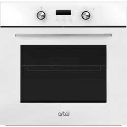 Встраиваемый духовой шкаф Artel ART Classico I6723 белый