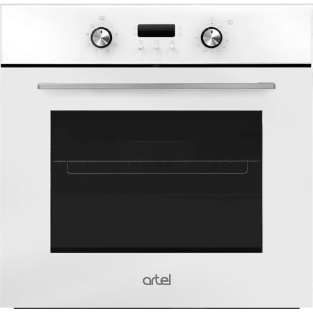 Встраиваемый духовой шкаф Artel ART Classico I6723 белый