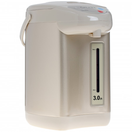 Термопот Galaxy LINE GL 0608 (GL 0608) бежевый