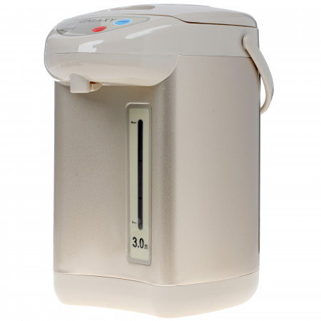 Термопот Galaxy LINE GL 0608 (GL 0608) бежевый