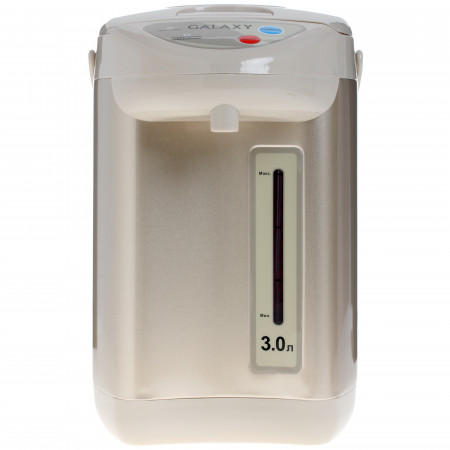 Термопот Galaxy LINE GL 0608 (GL 0608) бежевый