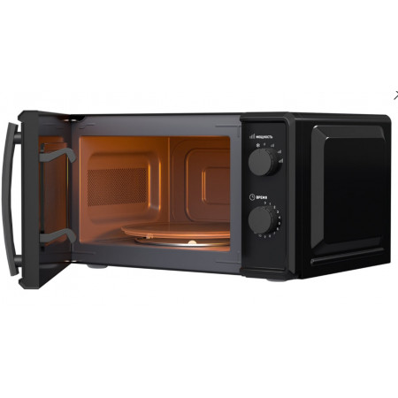 Микроволновая печь Oasis MW-70MB черный