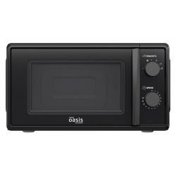 Микроволновая печь Oasis MW-70MB черный