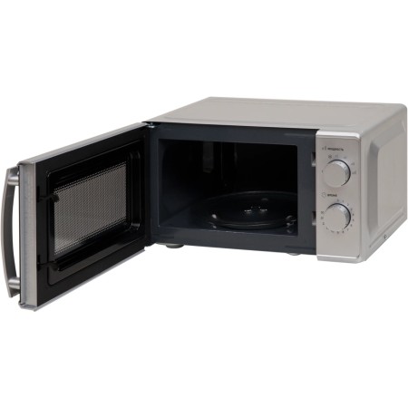 Микроволновая печь Oasis MW-70MS серый