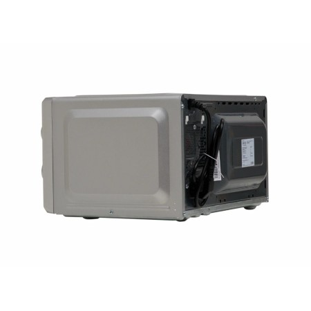 Микроволновая печь Oasis MW-70MS серый