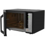 Микроволновая печь TOSHIBA MM-EG24P черный